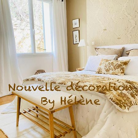 Apartmán Duplex Face Au Palais Des Papes Villeneuve-lès-Avignon Exteriér fotografie