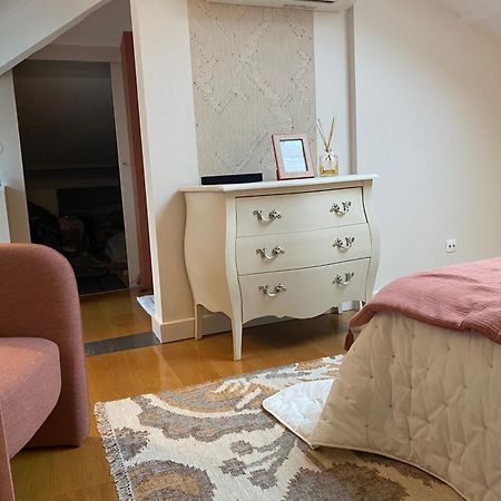 Apartmán Duplex Face Au Palais Des Papes Villeneuve-lès-Avignon Exteriér fotografie