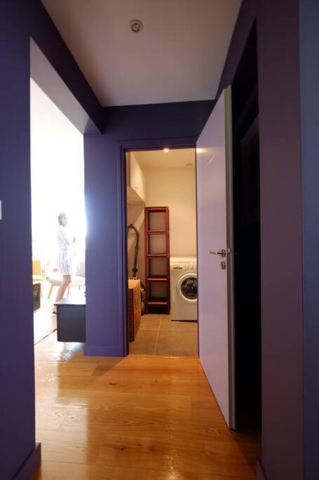 Apartmán Duplex Face Au Palais Des Papes Villeneuve-lès-Avignon Exteriér fotografie