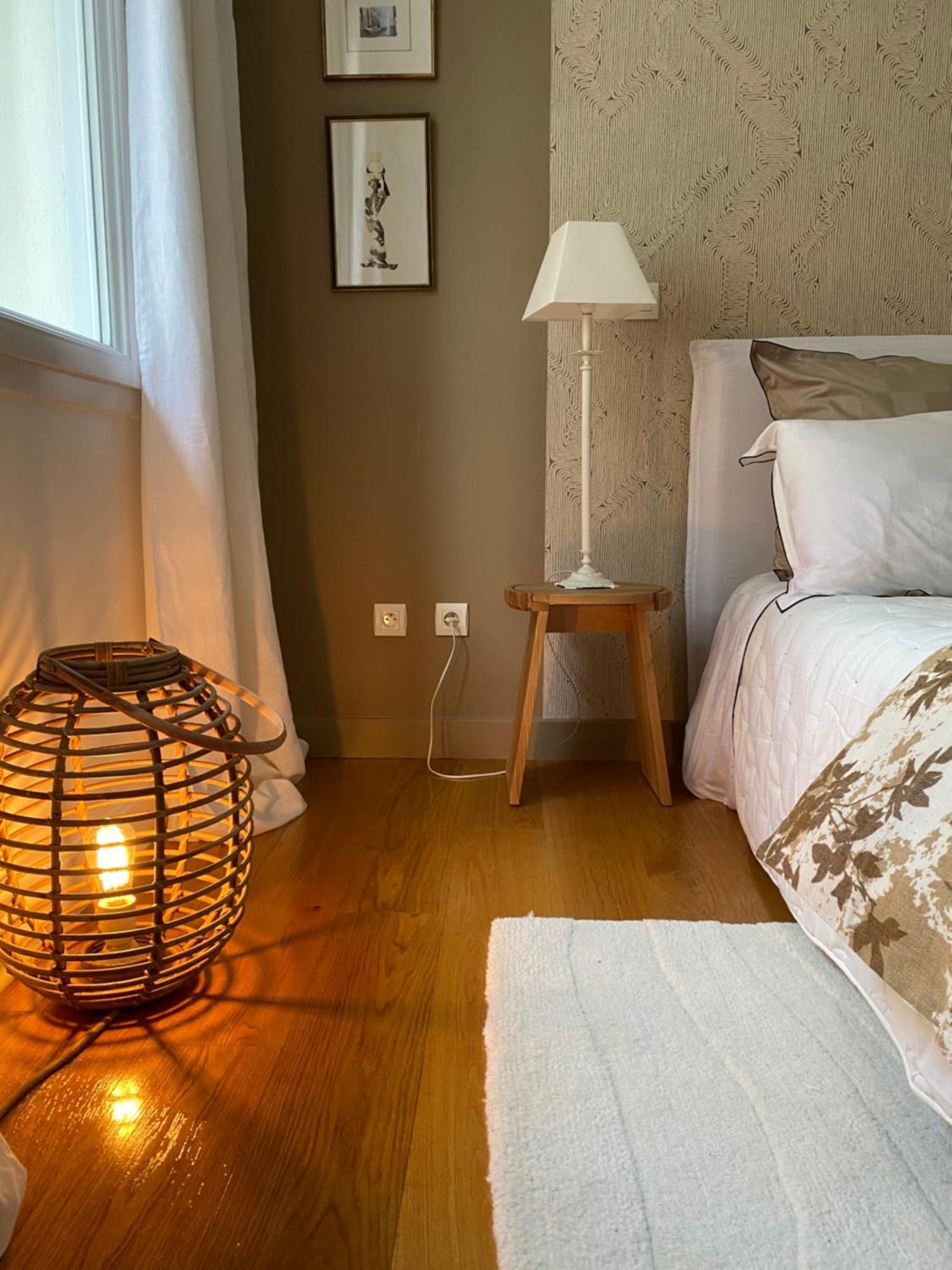 Apartmán Duplex Face Au Palais Des Papes Villeneuve-lès-Avignon Exteriér fotografie