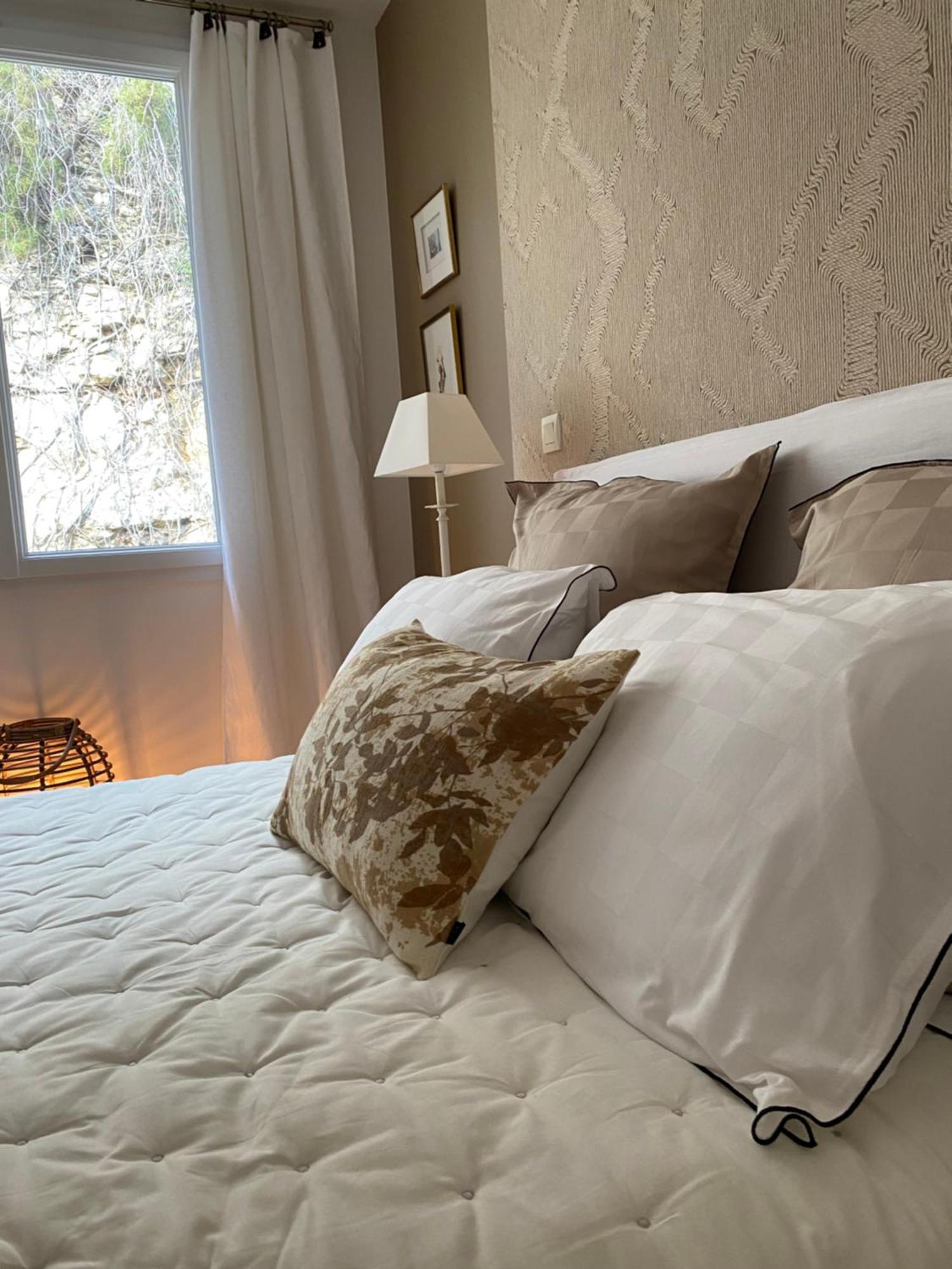 Apartmán Duplex Face Au Palais Des Papes Villeneuve-lès-Avignon Exteriér fotografie