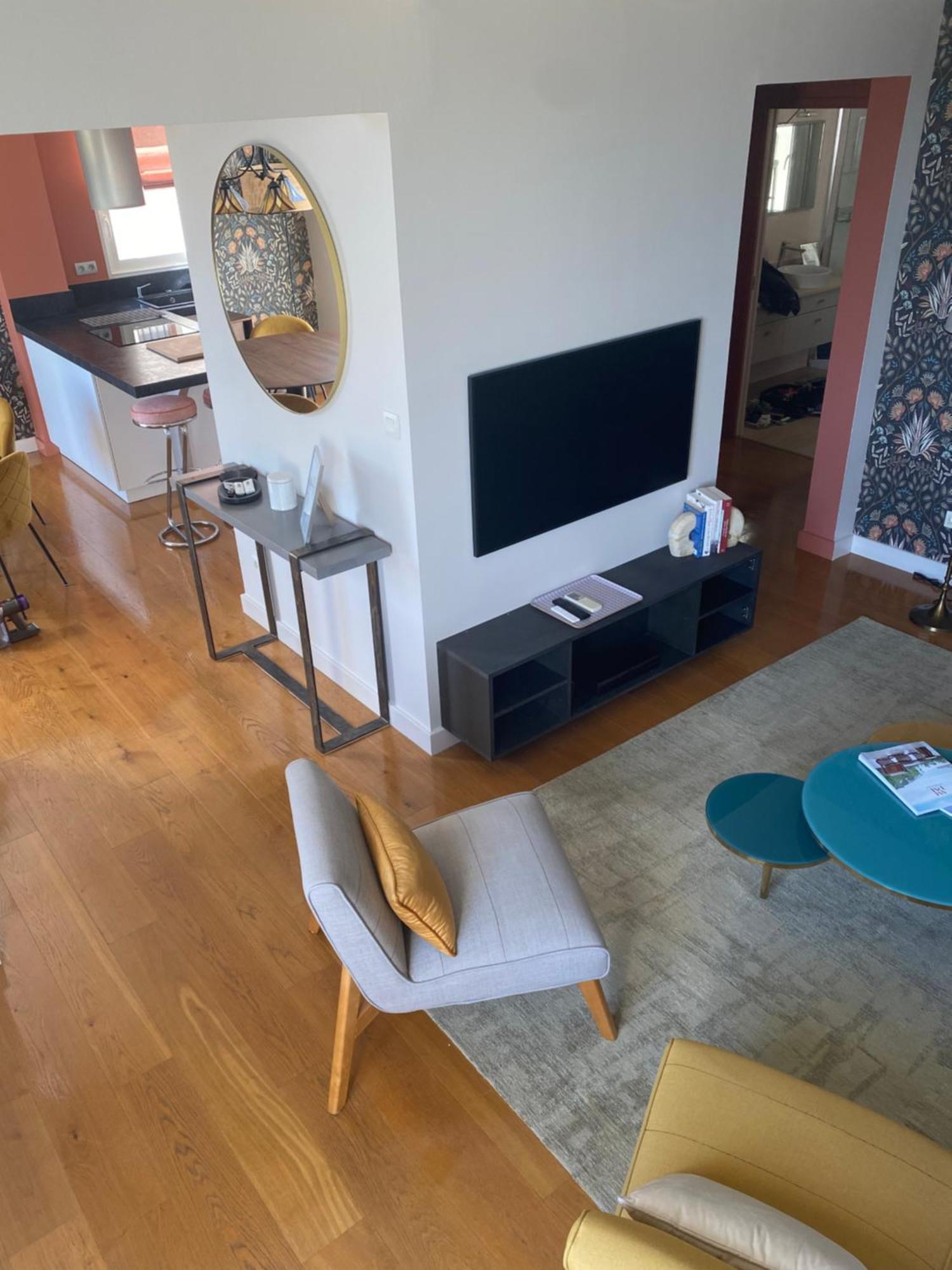 Apartmán Duplex Face Au Palais Des Papes Villeneuve-lès-Avignon Exteriér fotografie