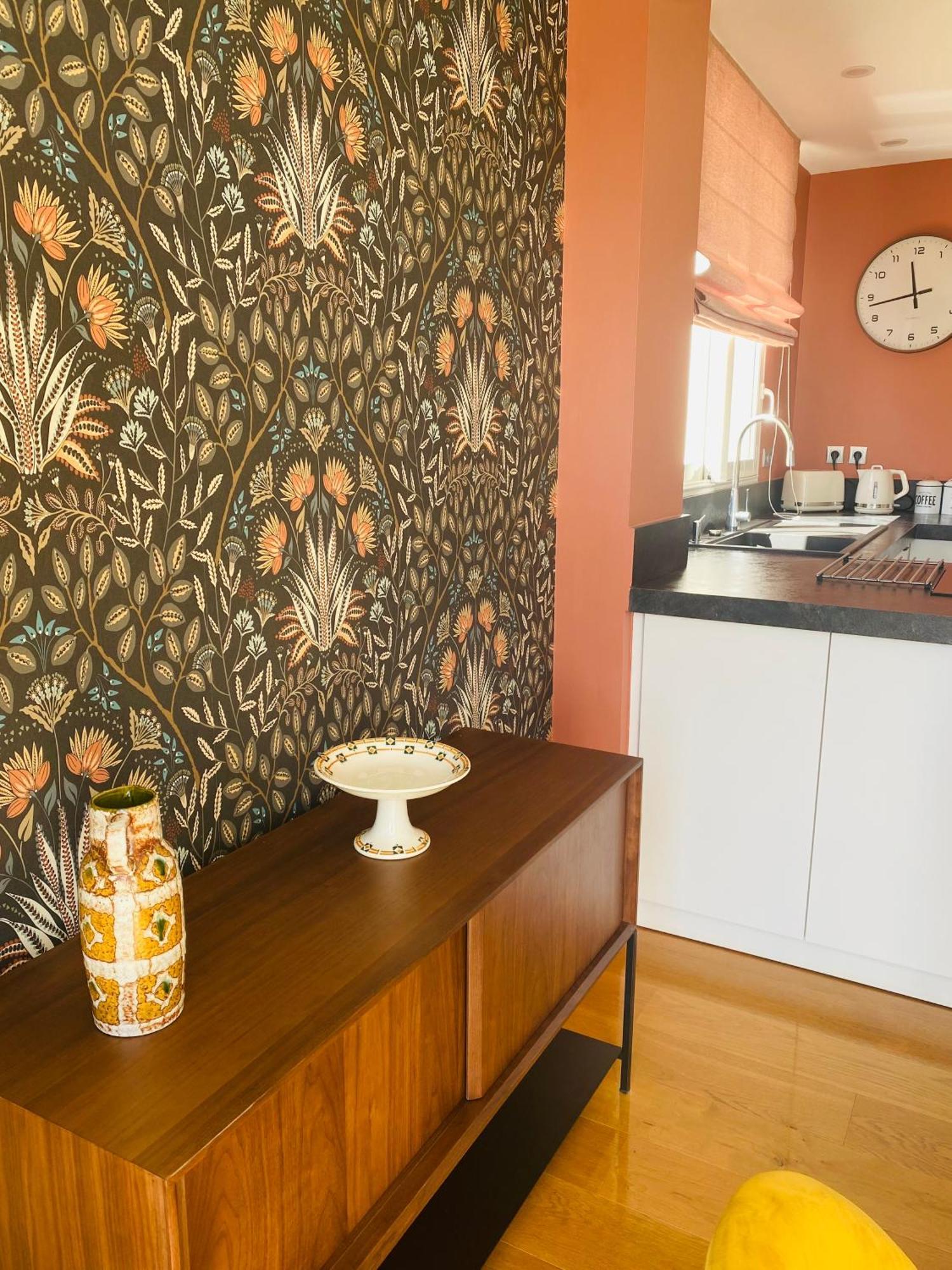 Apartmán Duplex Face Au Palais Des Papes Villeneuve-lès-Avignon Exteriér fotografie