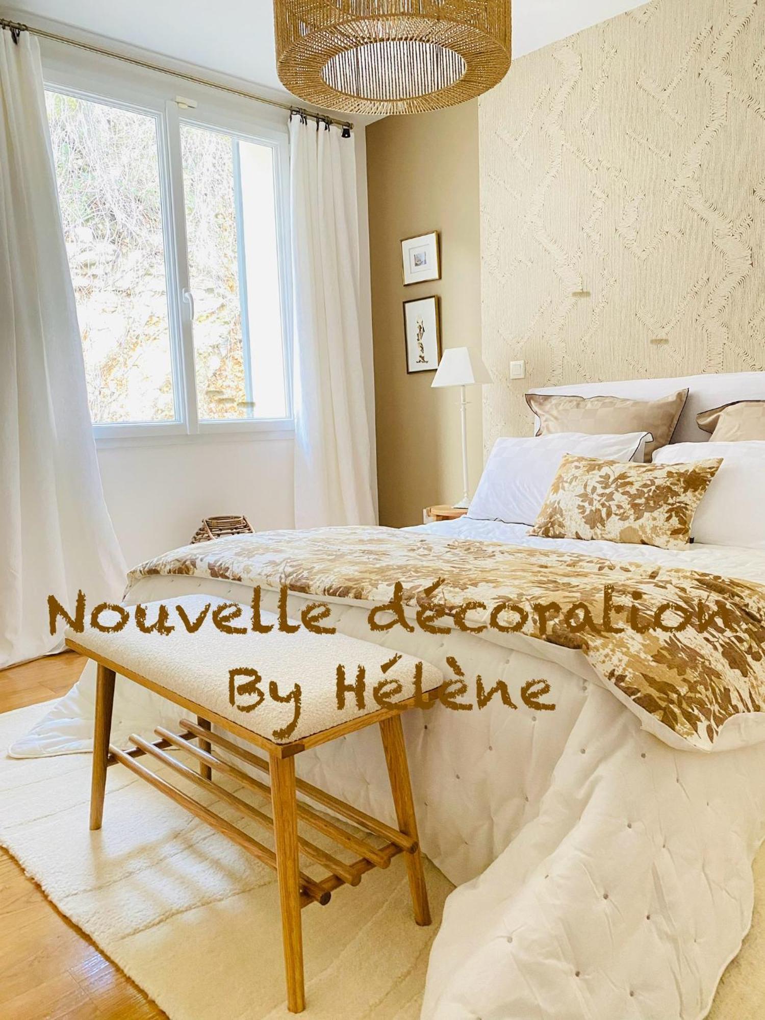 Apartmán Duplex Face Au Palais Des Papes Villeneuve-lès-Avignon Exteriér fotografie