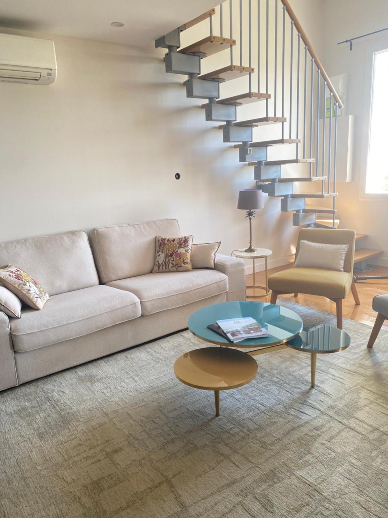 Apartmán Duplex Face Au Palais Des Papes Villeneuve-lès-Avignon Exteriér fotografie