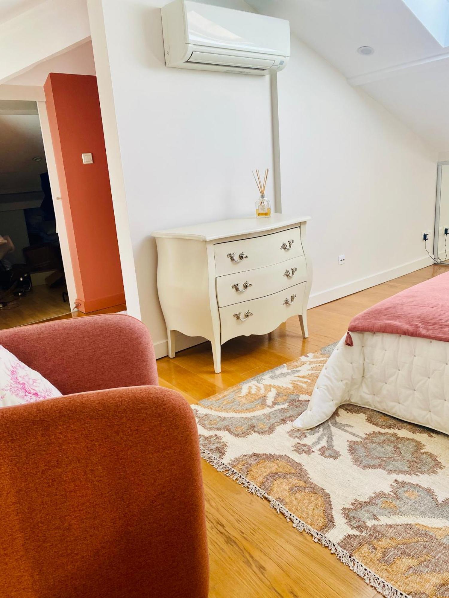 Apartmán Duplex Face Au Palais Des Papes Villeneuve-lès-Avignon Exteriér fotografie