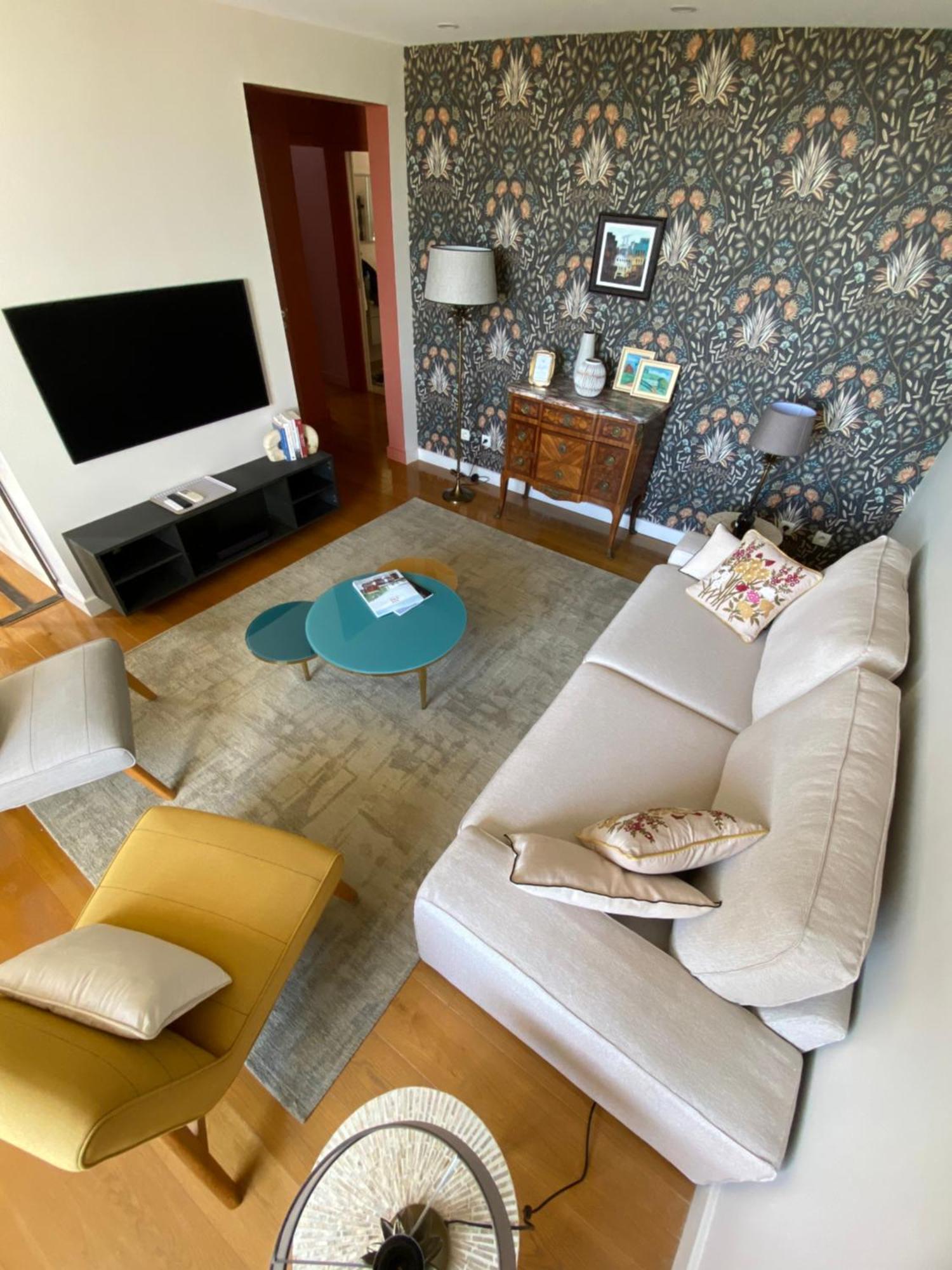 Apartmán Duplex Face Au Palais Des Papes Villeneuve-lès-Avignon Exteriér fotografie
