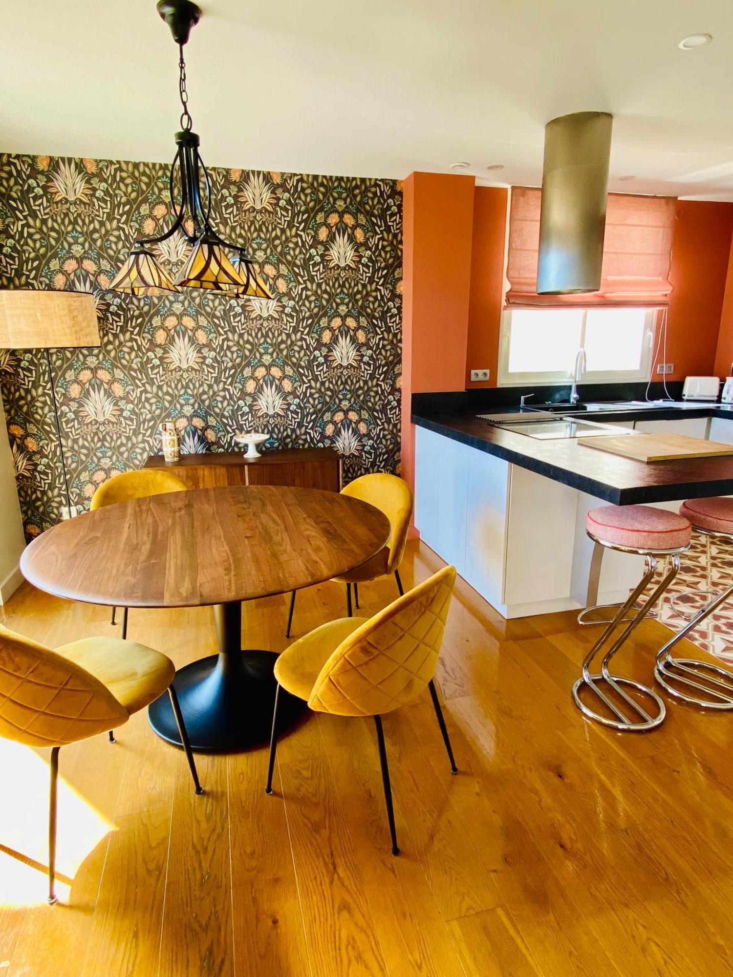 Apartmán Duplex Face Au Palais Des Papes Villeneuve-lès-Avignon Exteriér fotografie