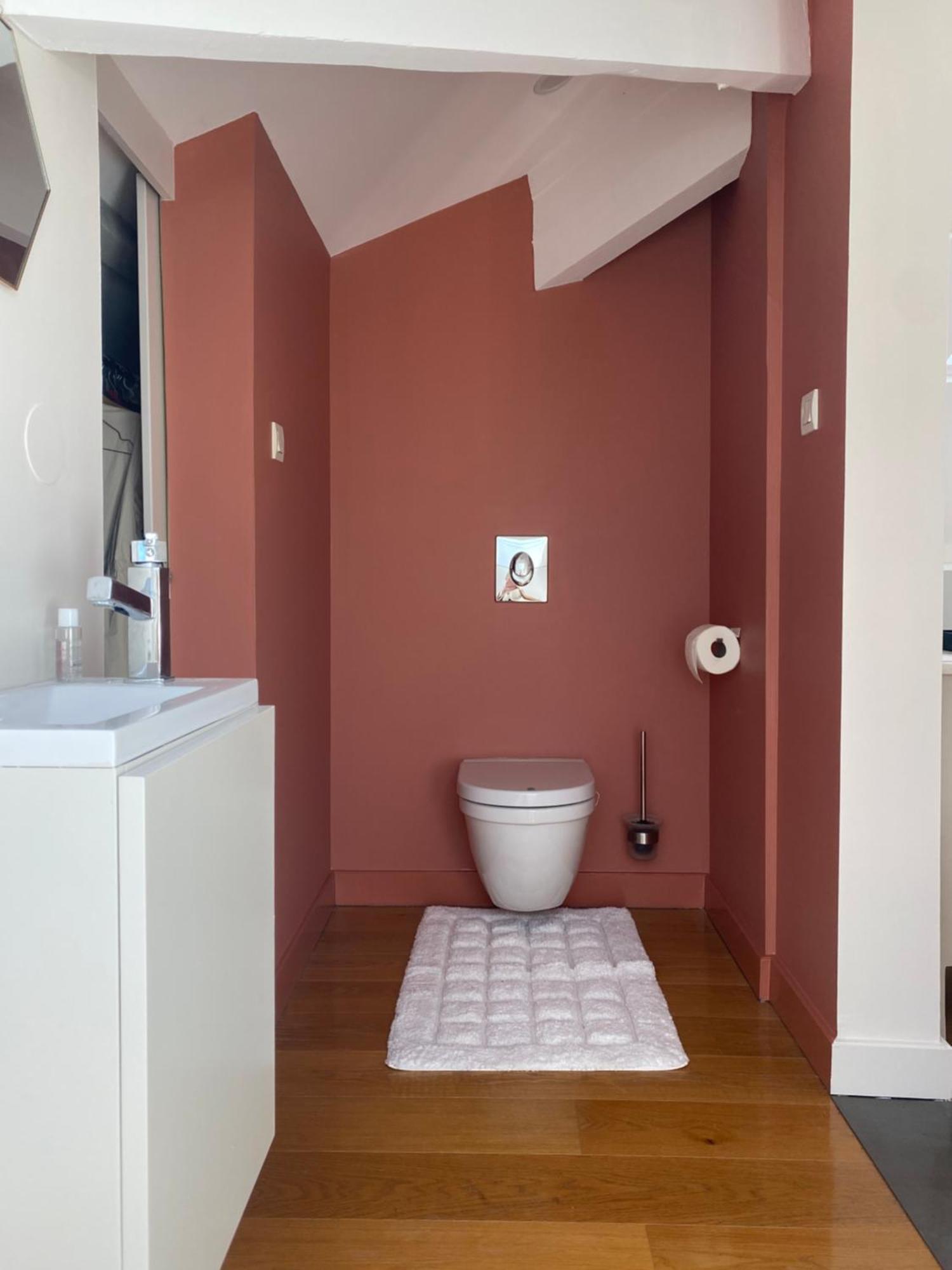 Apartmán Duplex Face Au Palais Des Papes Villeneuve-lès-Avignon Exteriér fotografie