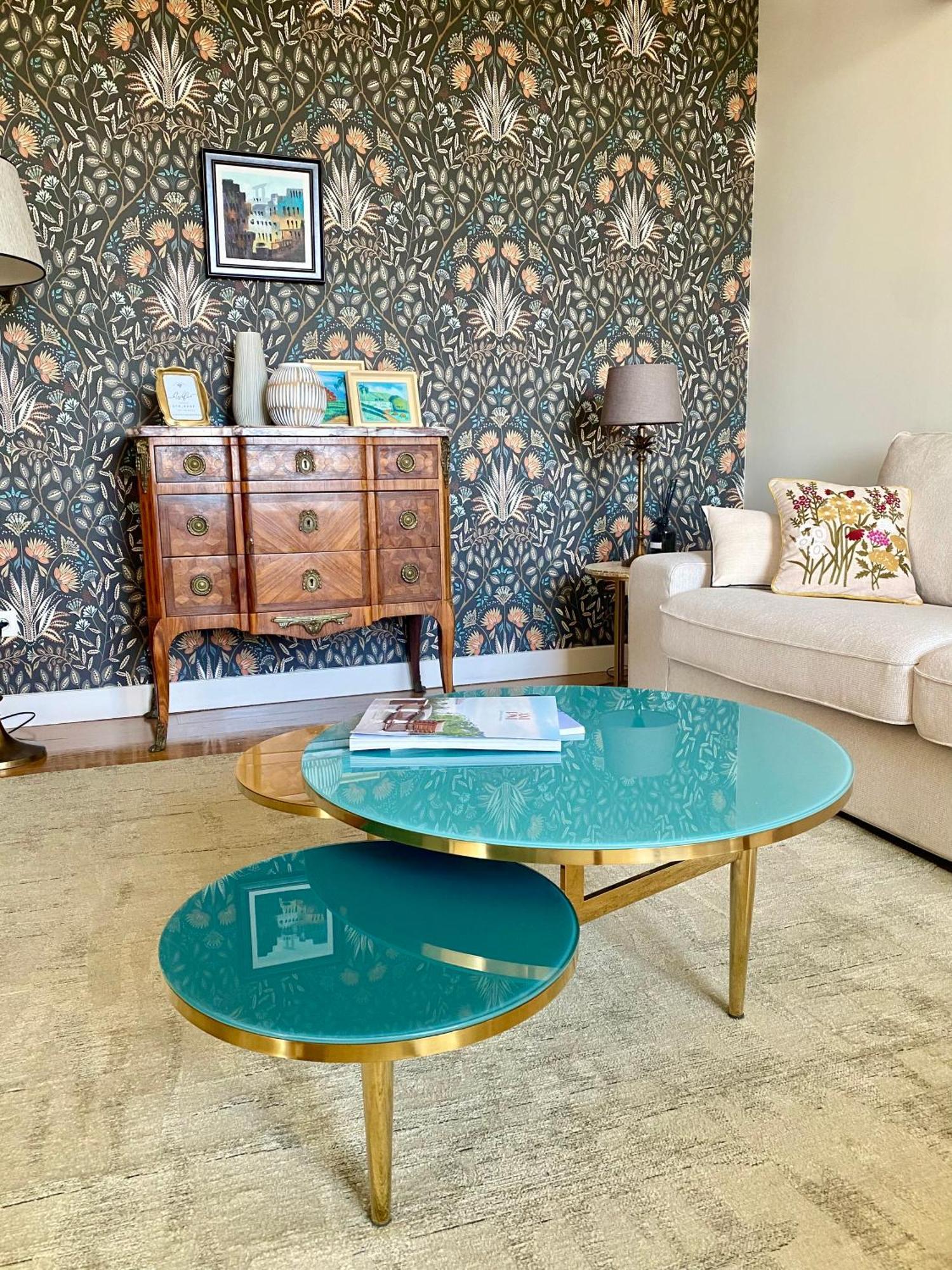 Apartmán Duplex Face Au Palais Des Papes Villeneuve-lès-Avignon Exteriér fotografie